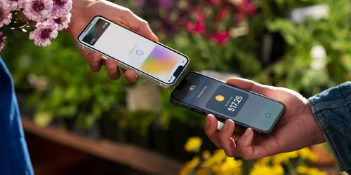 SoftPoS - De toekomst van betalingen bij evenementen