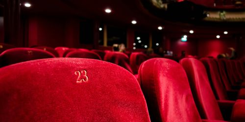 Geplaceerde vs. Vrije Zitplaatsen - Welke ticketoptie past het beste bij jouw evenement?