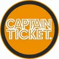 Logo Captain Ticket