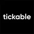 Logo Tickable