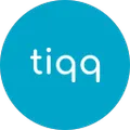 Logo Tiqq