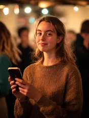 Gebruiker van Tickable