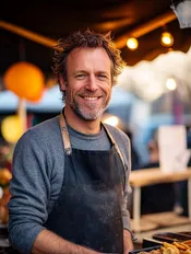 Gebruiker van Tickable